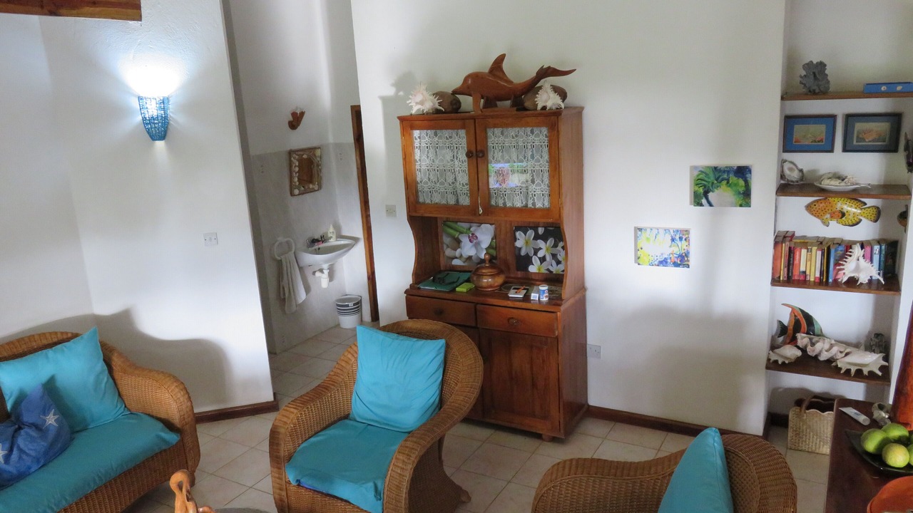 Photo of Others in Praslin Island