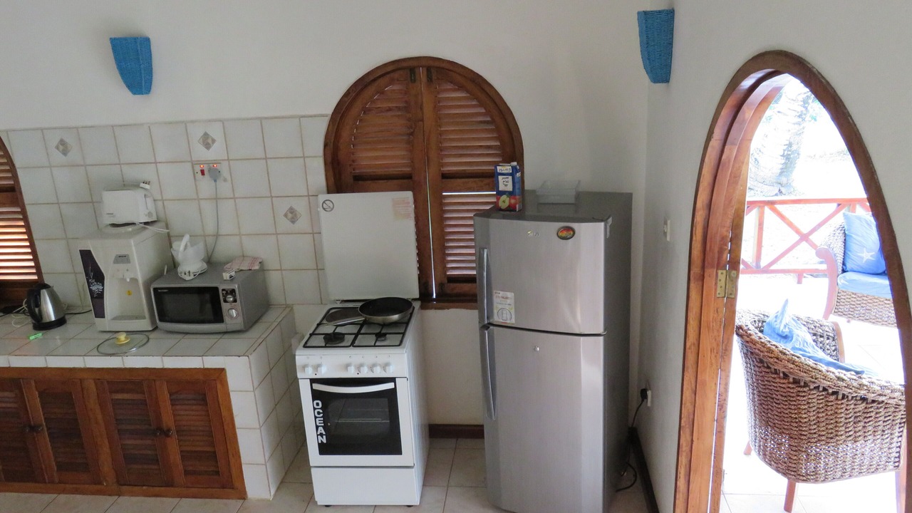 Photo of Others in Praslin Island