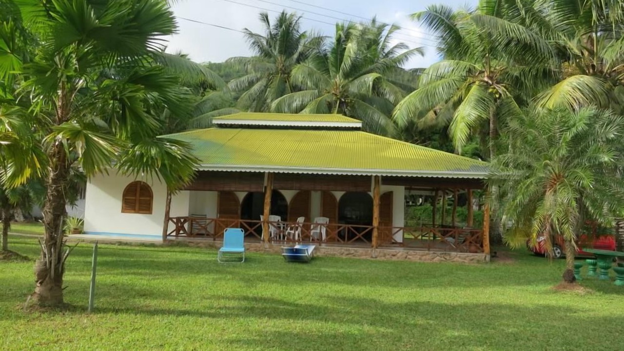 Photo of Others in Praslin Island