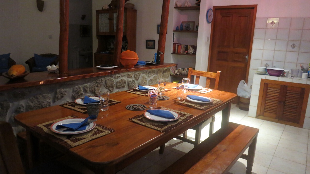 Photo of Others in Praslin Island