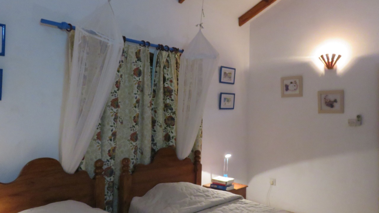 Photo of Bedroom in Praslin Island