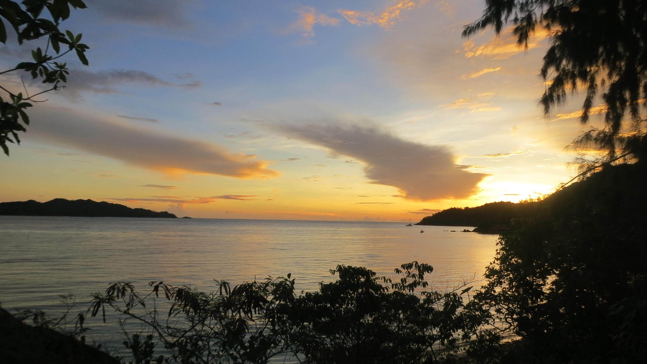 Photo of Others in Praslin Island