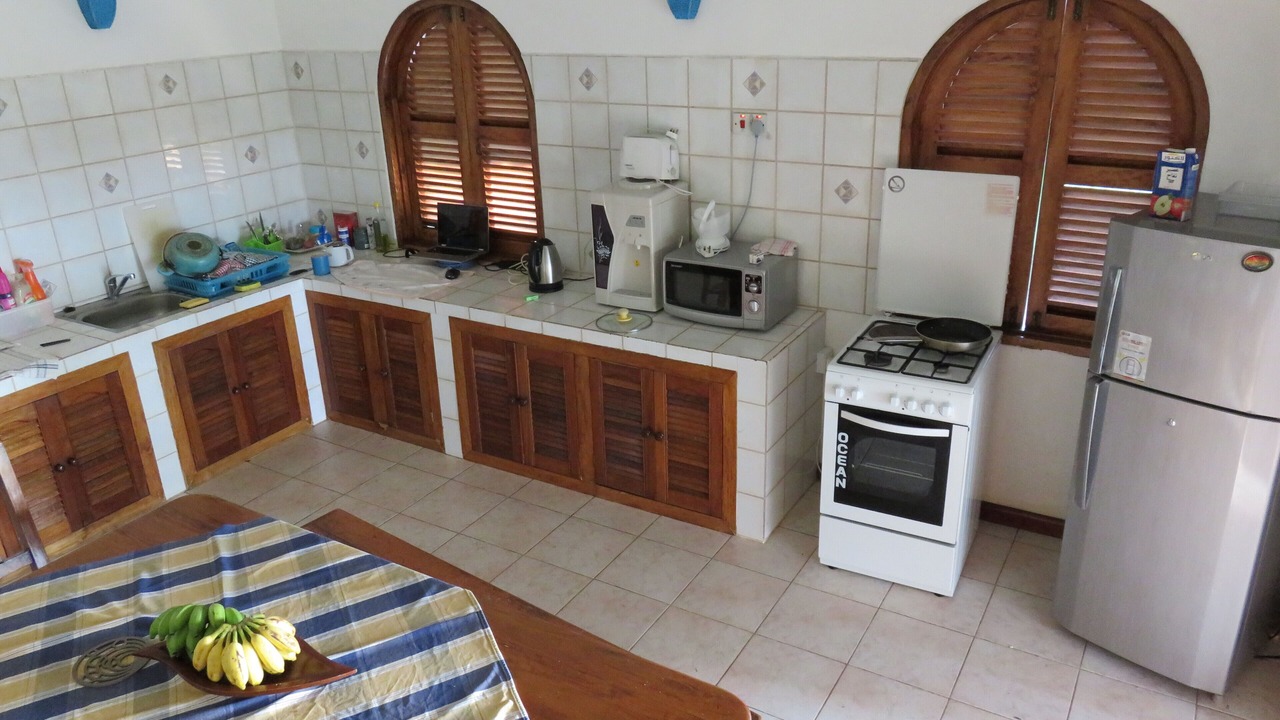 Photo of Others in Praslin Island