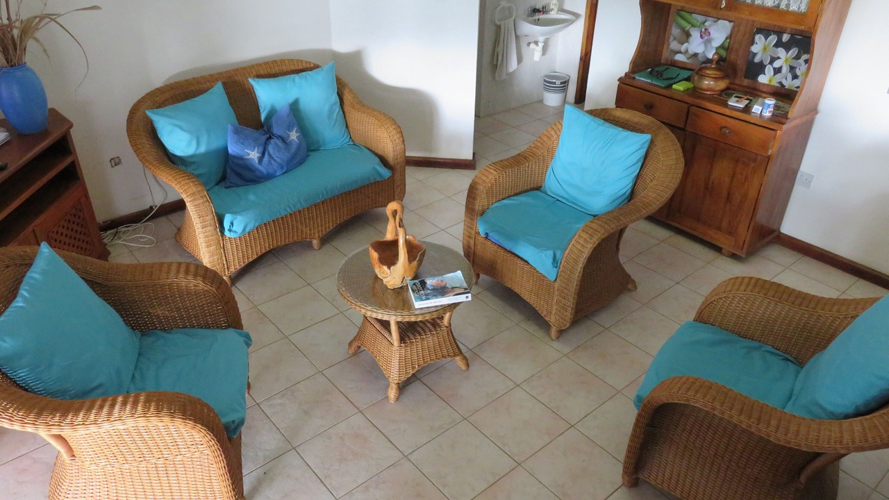 Photo of Others in Praslin Island