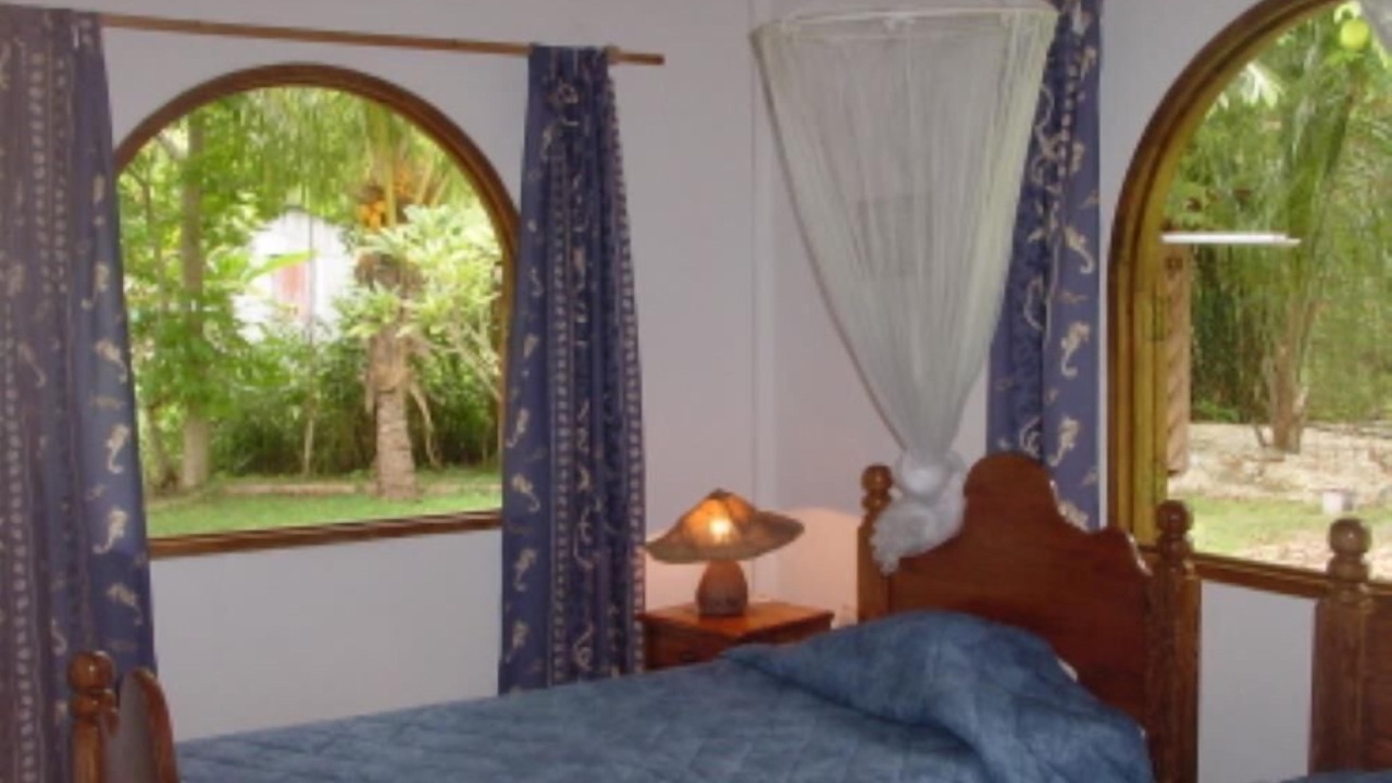 Photo of Others in Praslin Island