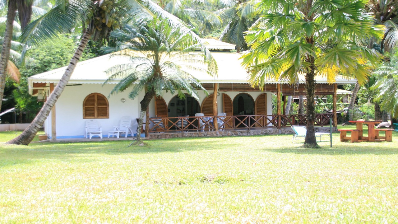 Photo of Others in Praslin Island