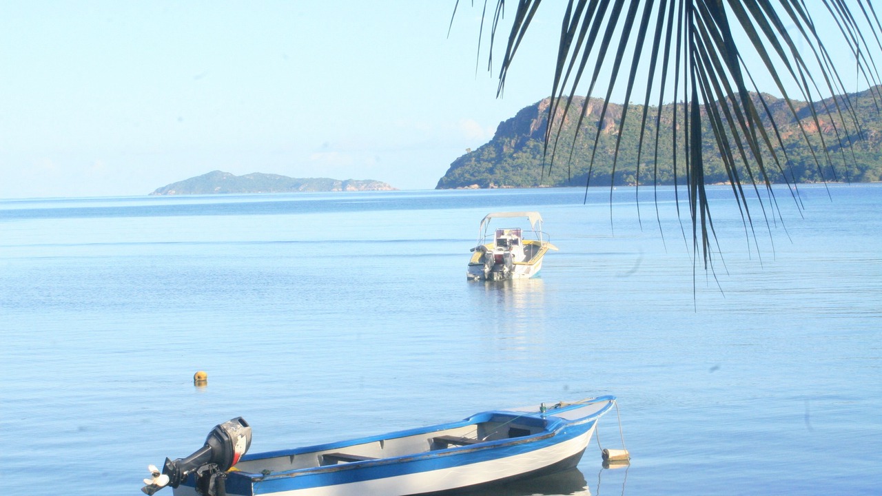 Photo of Outdoor in Praslin Island
