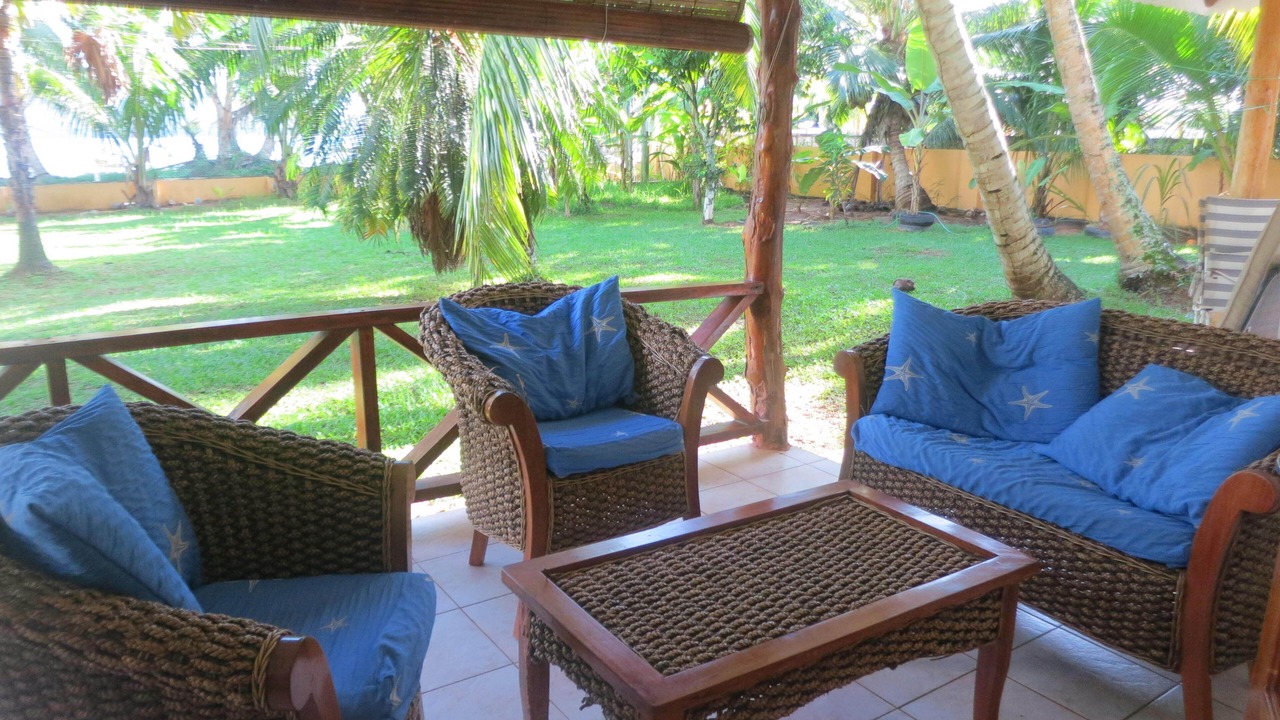 Photo of Outdoor in Praslin Island