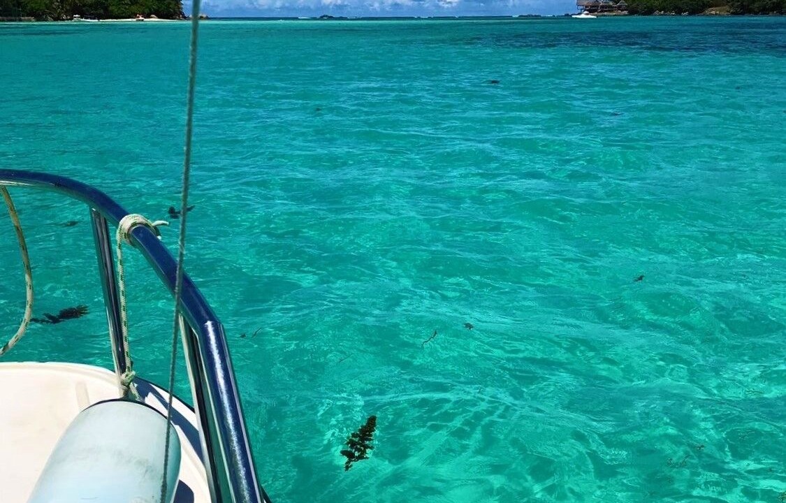 Photo of Others in Cerf Island