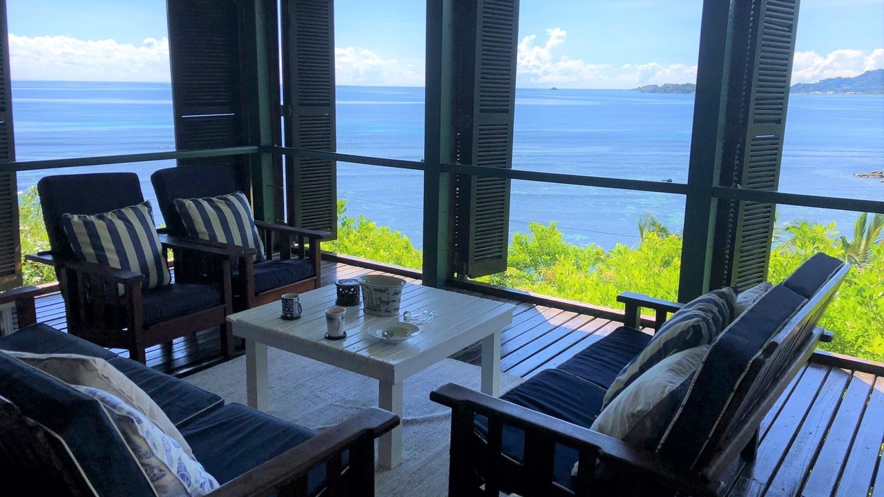 Photo of Outdoor in Cerf Island