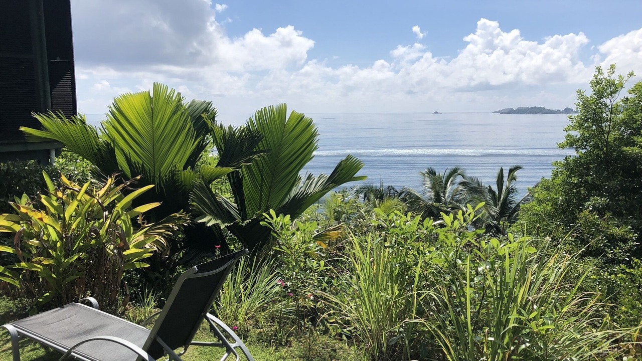 Photo of Outdoor in Cerf Island