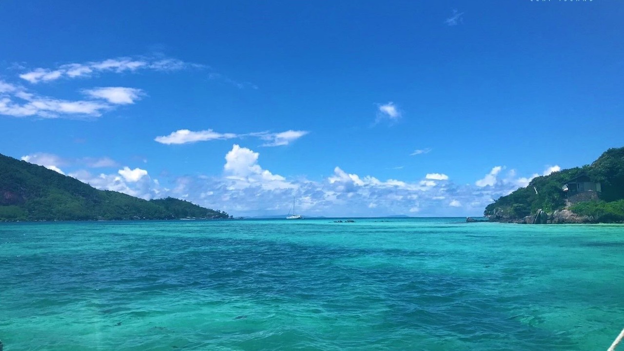 Photo of Others in Cerf Island