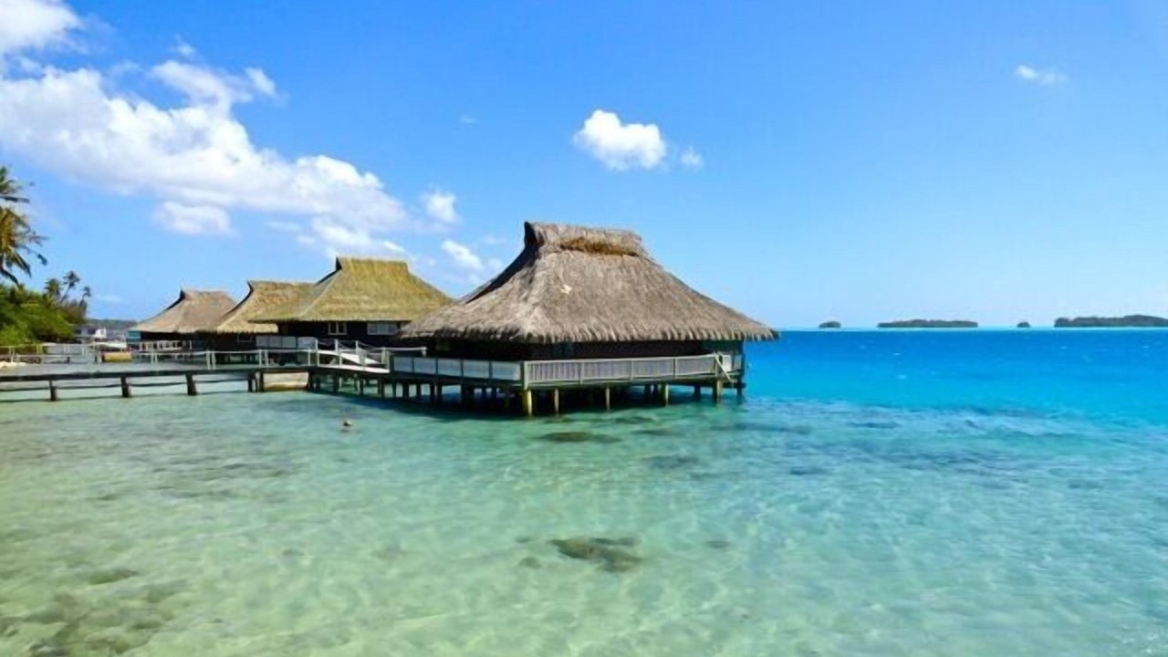 Photo of Others in Bora Bora