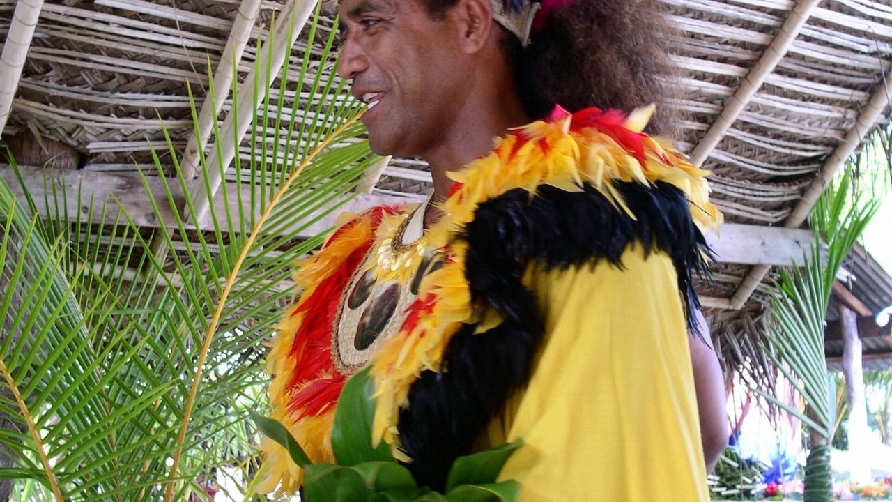 Photo of Others in Bora Bora