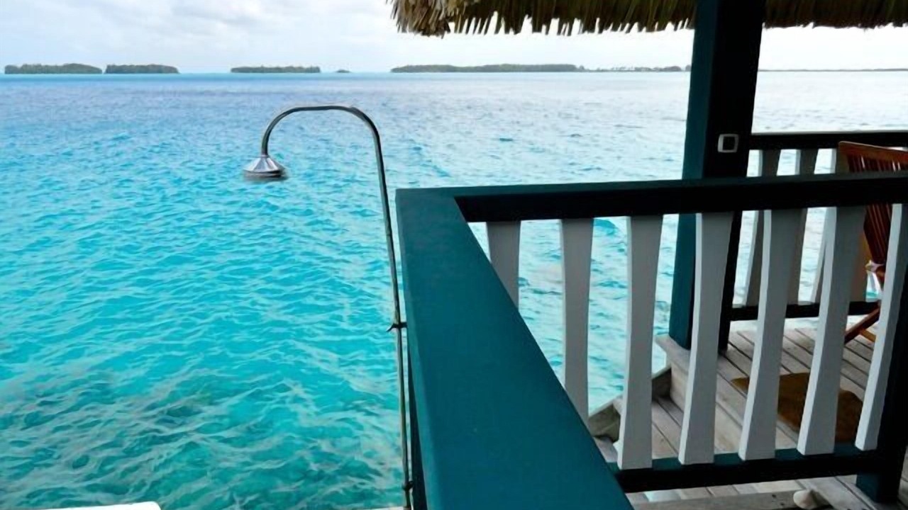 Photo of Others in Bora Bora