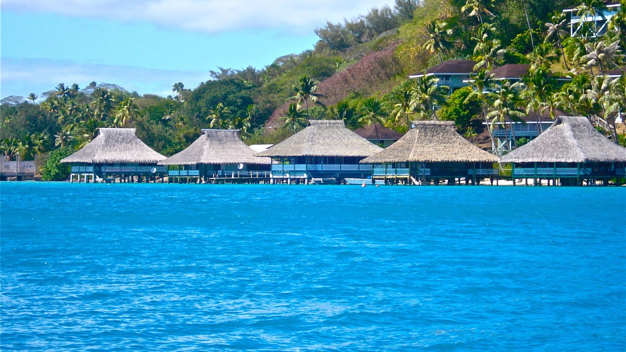 Photo of Others in Bora Bora