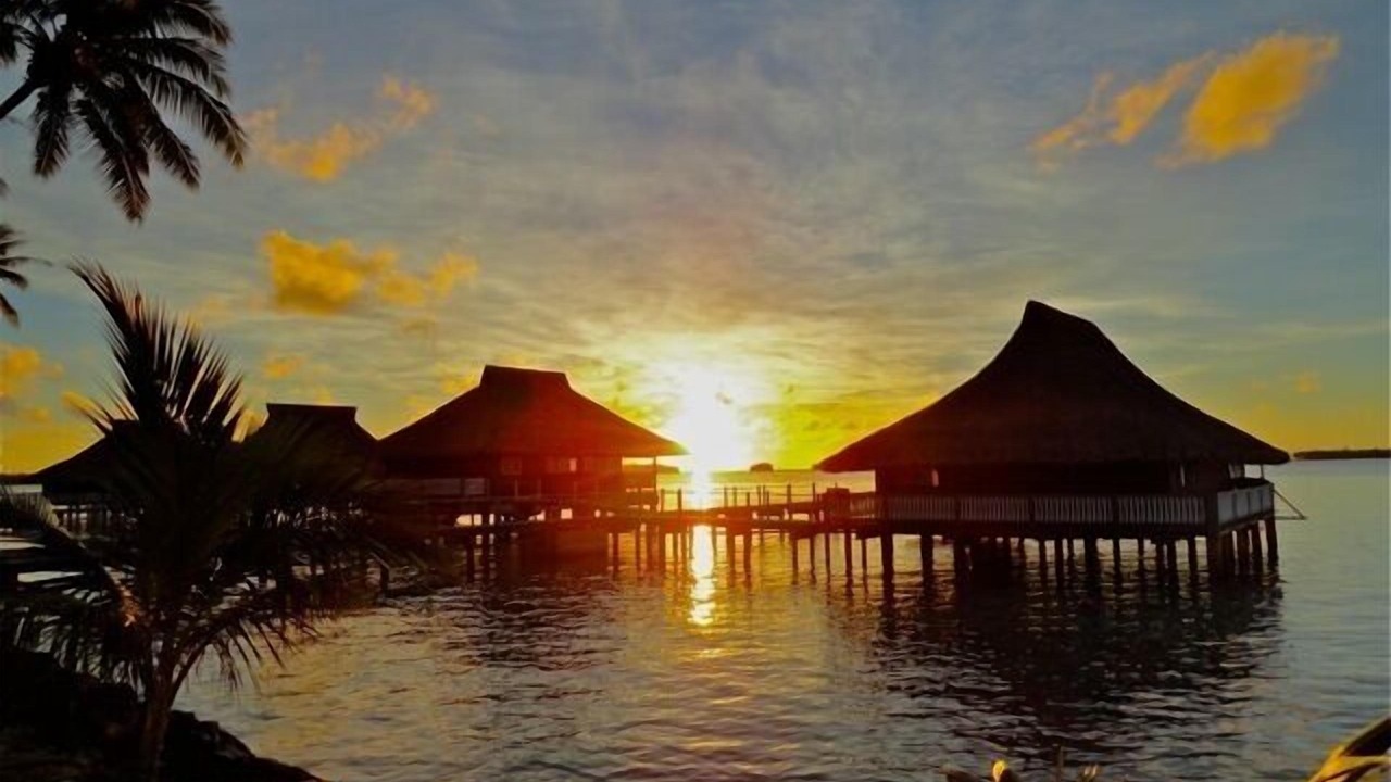 Photo of Others in Bora Bora
