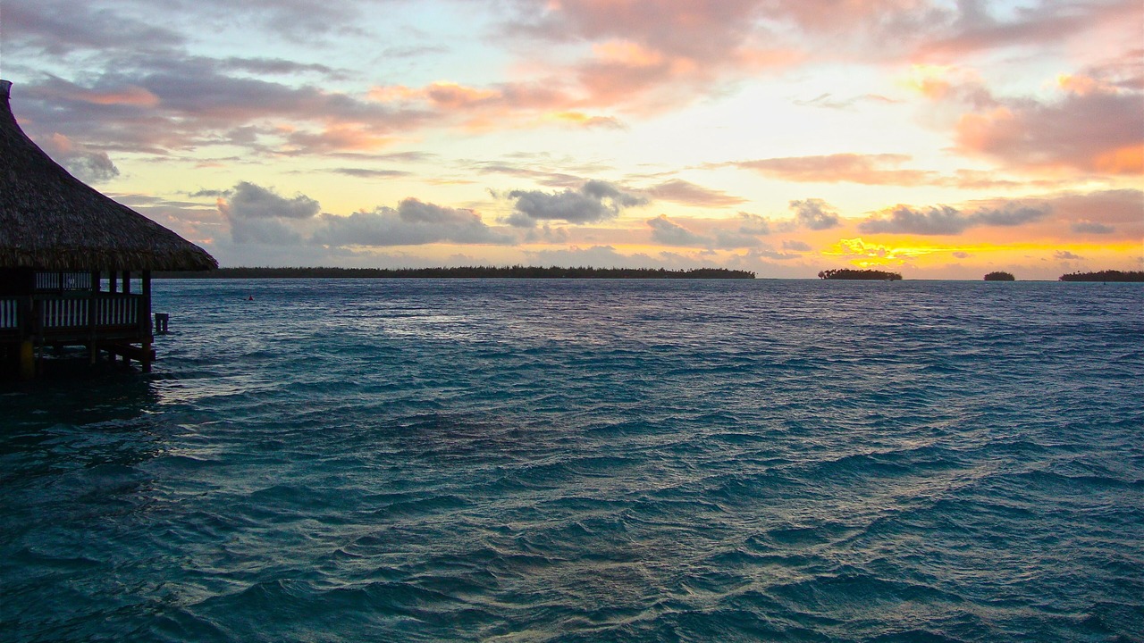 Photo of Others in Bora Bora