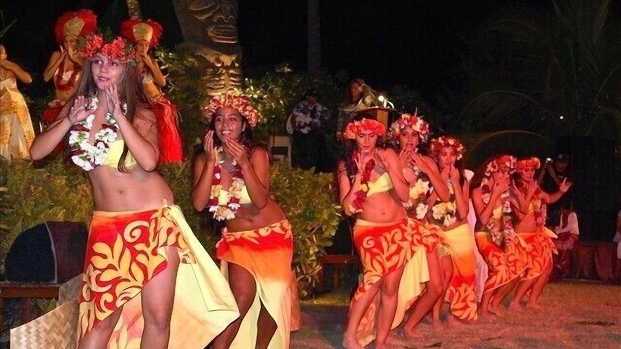 Photo of Others in Bora Bora