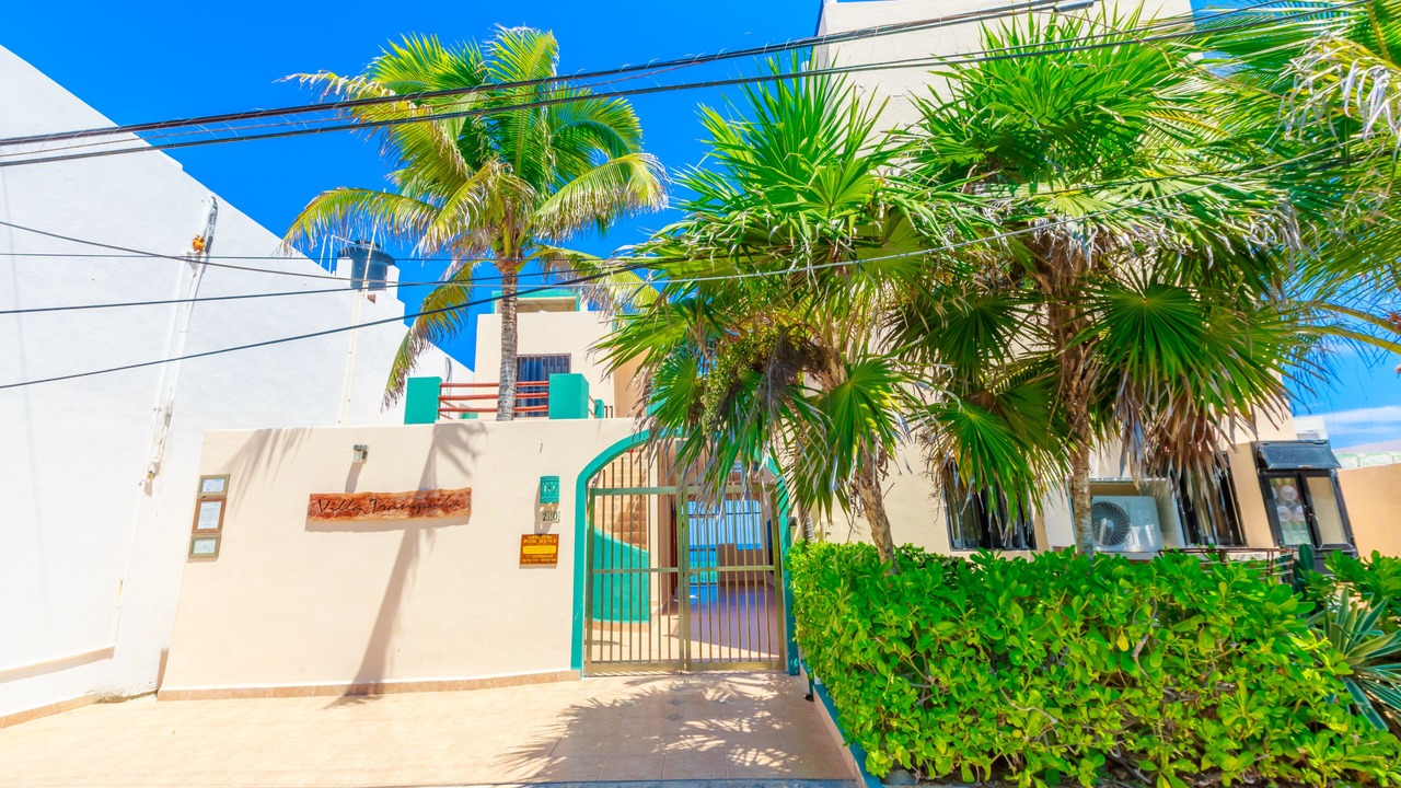 Photo of Outdoor in Isla Mujeres