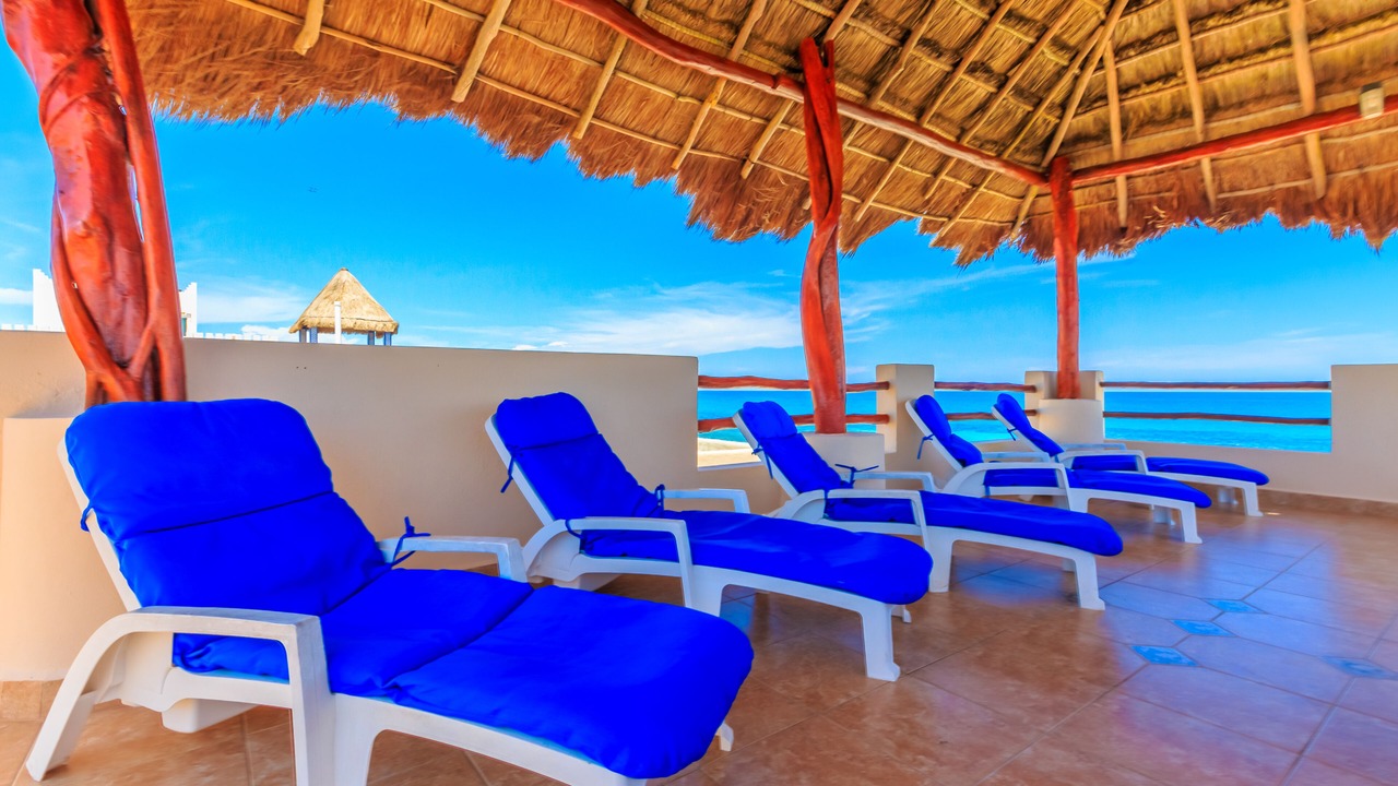 Photo of Others in Isla Mujeres
