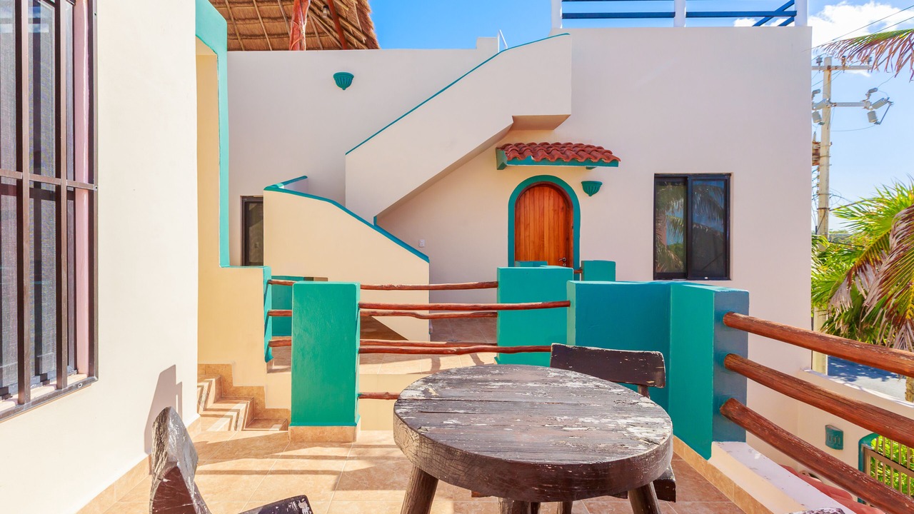 Photo of Outdoor in Isla Mujeres