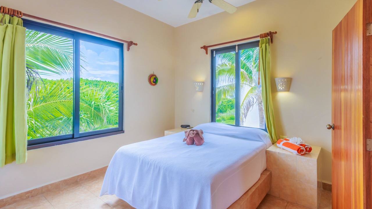 Photo of Bedroom in Isla Mujeres