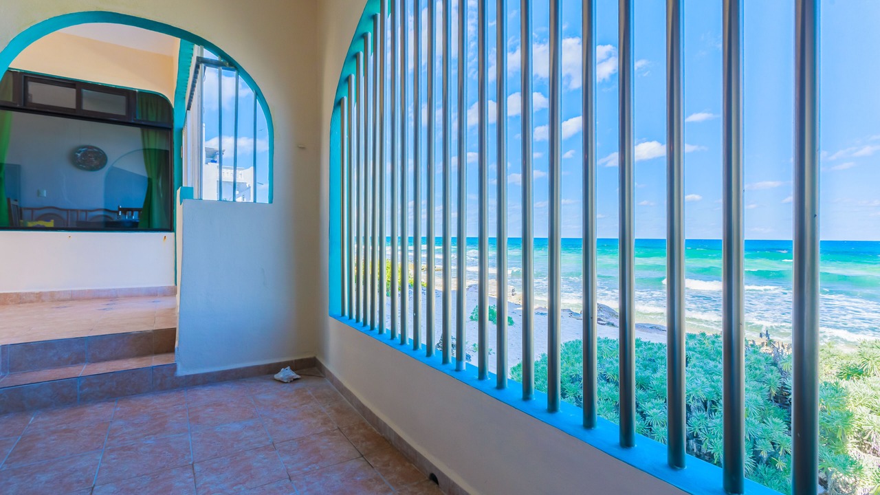 Photo of Bedroom in Isla Mujeres