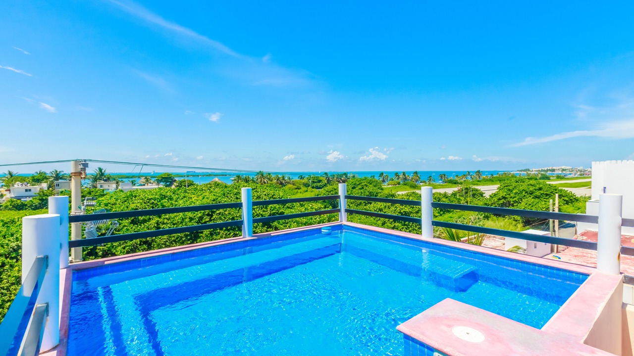 Photo of Outdoor in Isla Mujeres