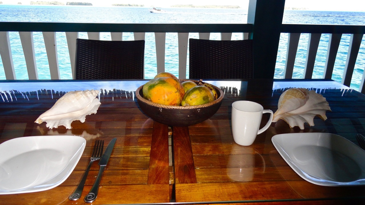 Photo of Others in Bora Bora