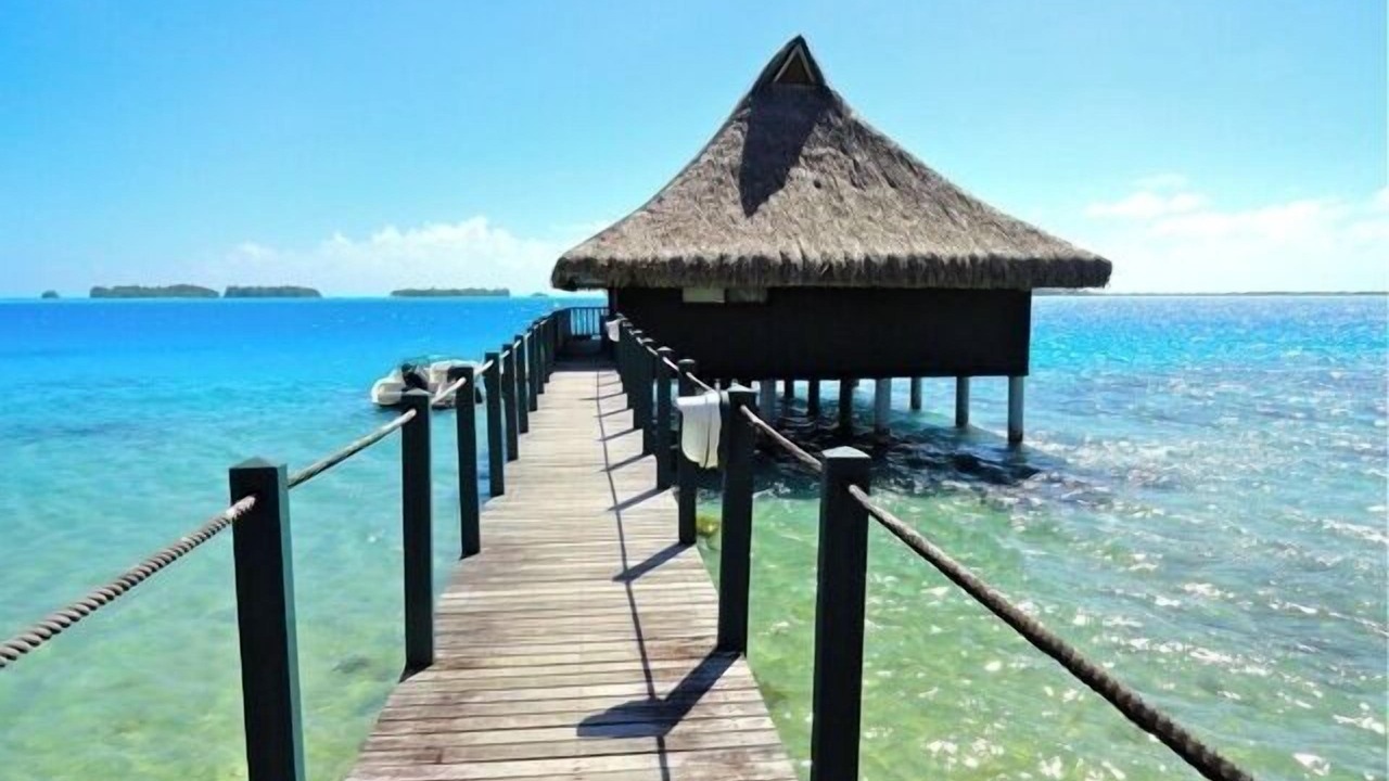Photo of Others in Bora Bora