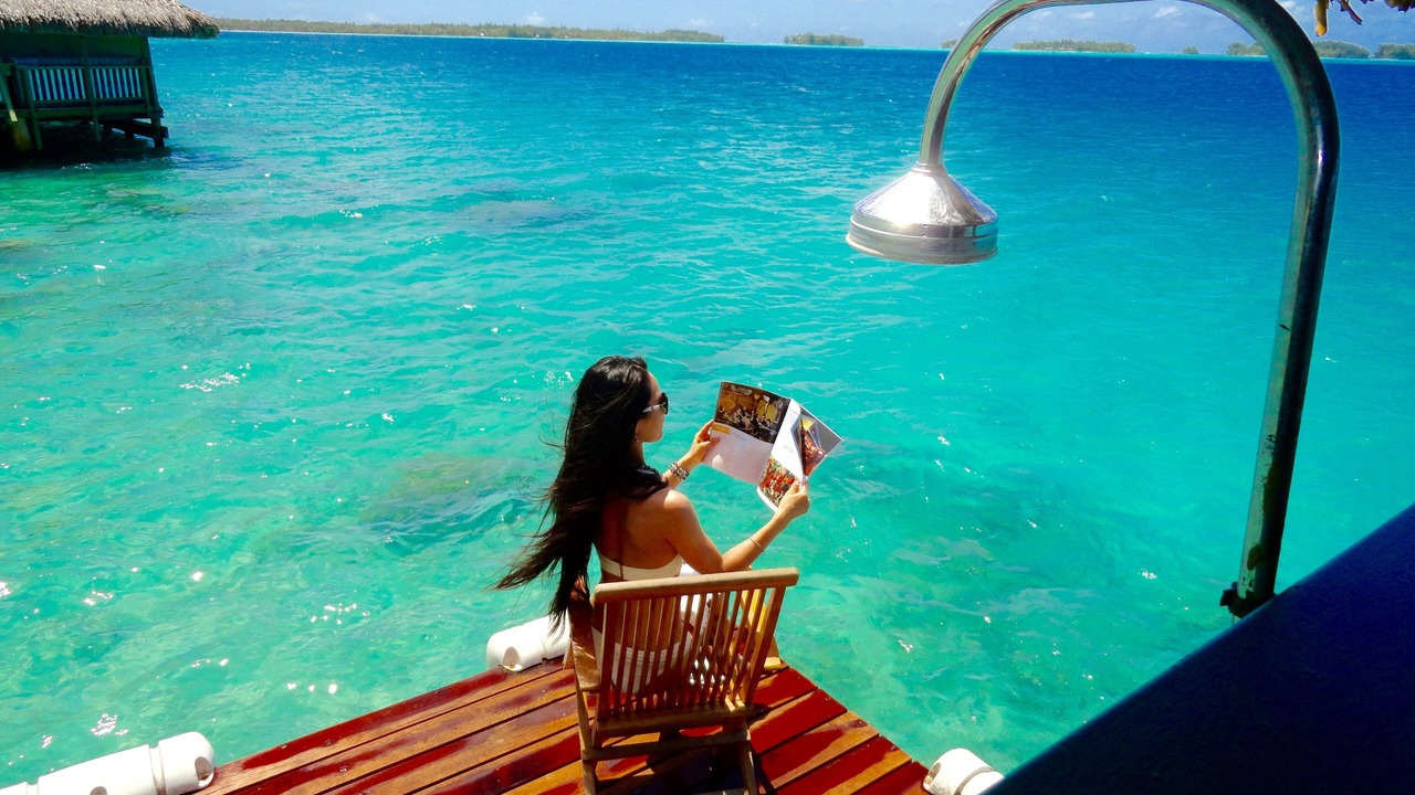 Photo of Others in Bora Bora