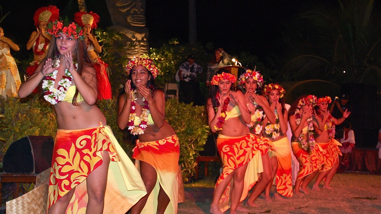 Photo of Others in Bora Bora