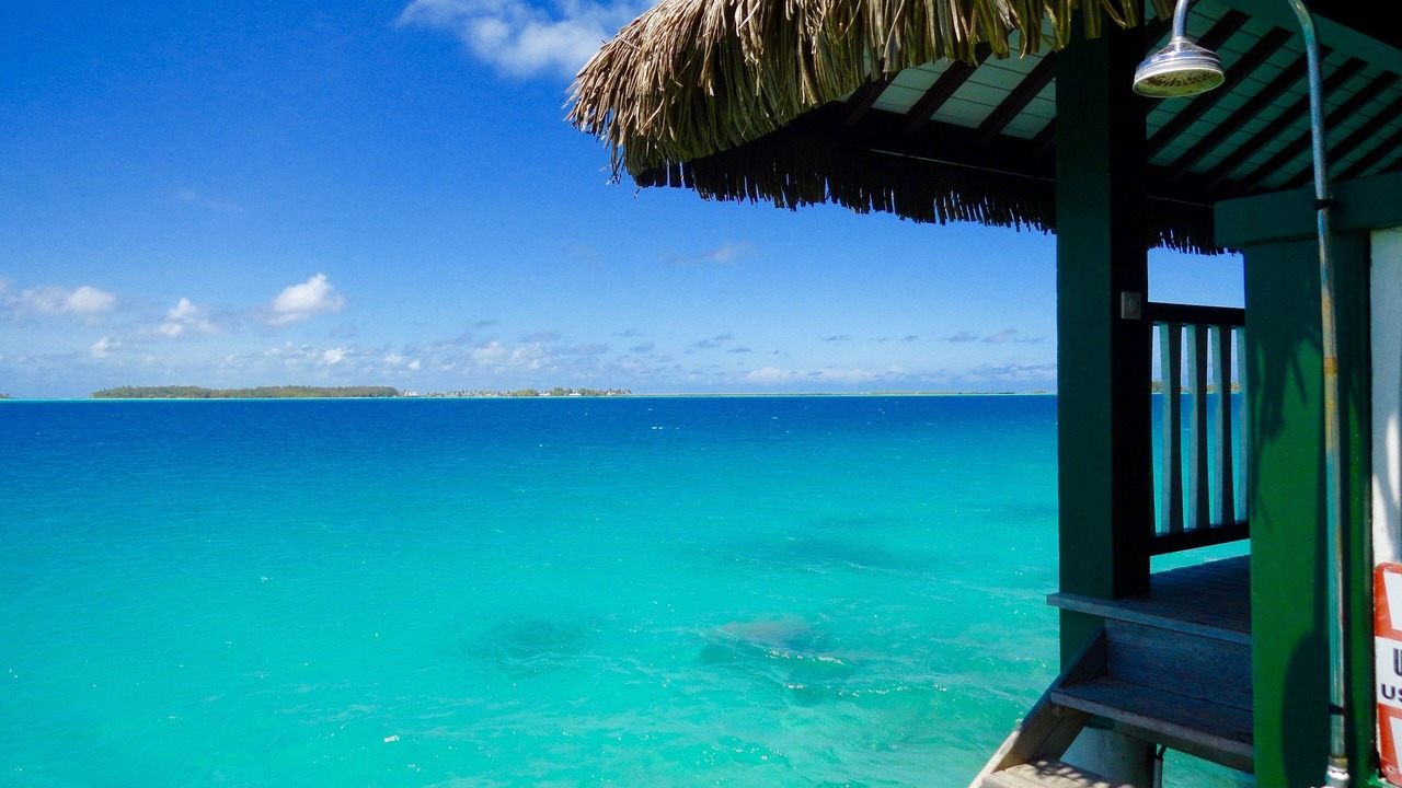 Photo of Outdoor in Bora Bora