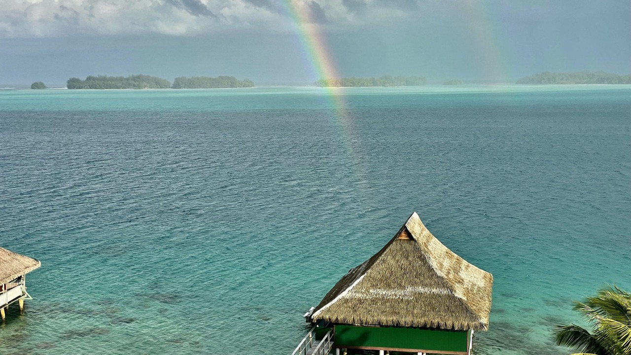 Photo of Others in Bora Bora