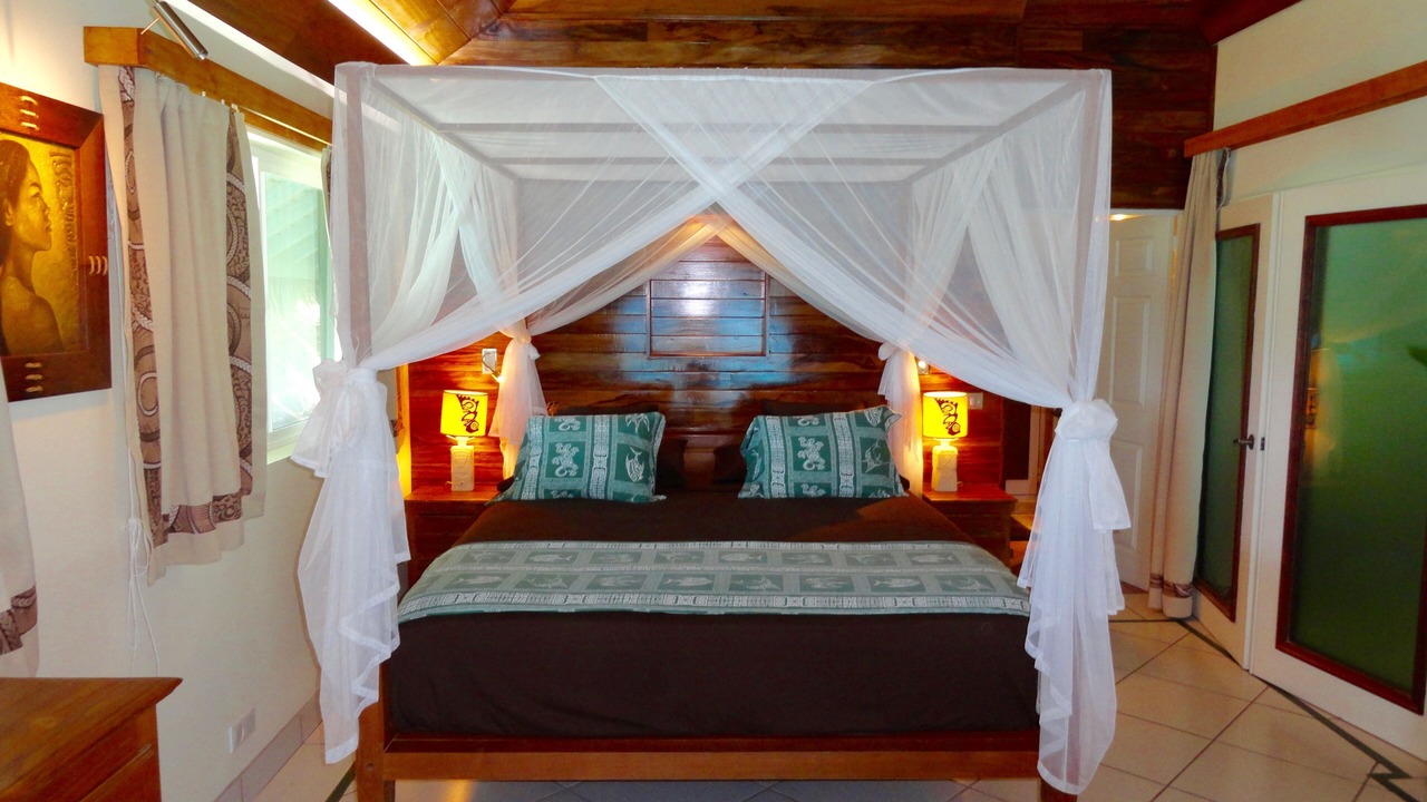 Photo of Others in Bora Bora