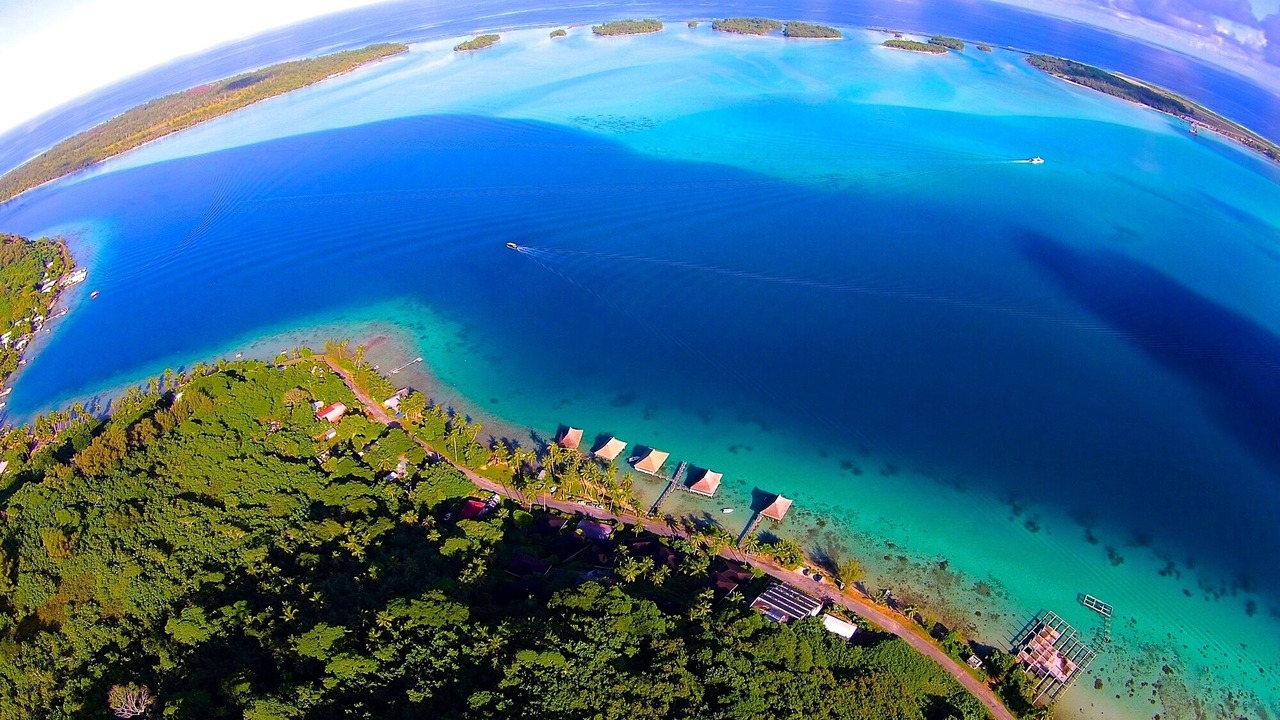 Photo of Others in Bora Bora