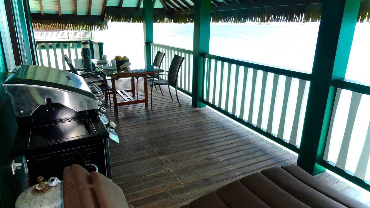 Photo of Others in Bora Bora
