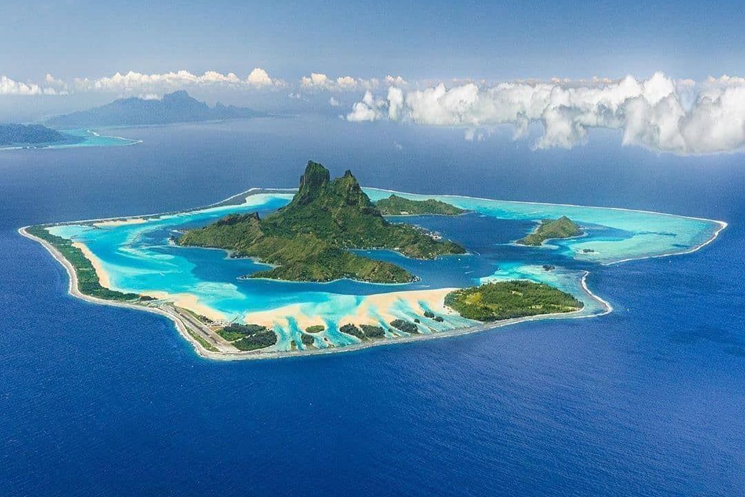 Photo of Outdoor in Bora Bora