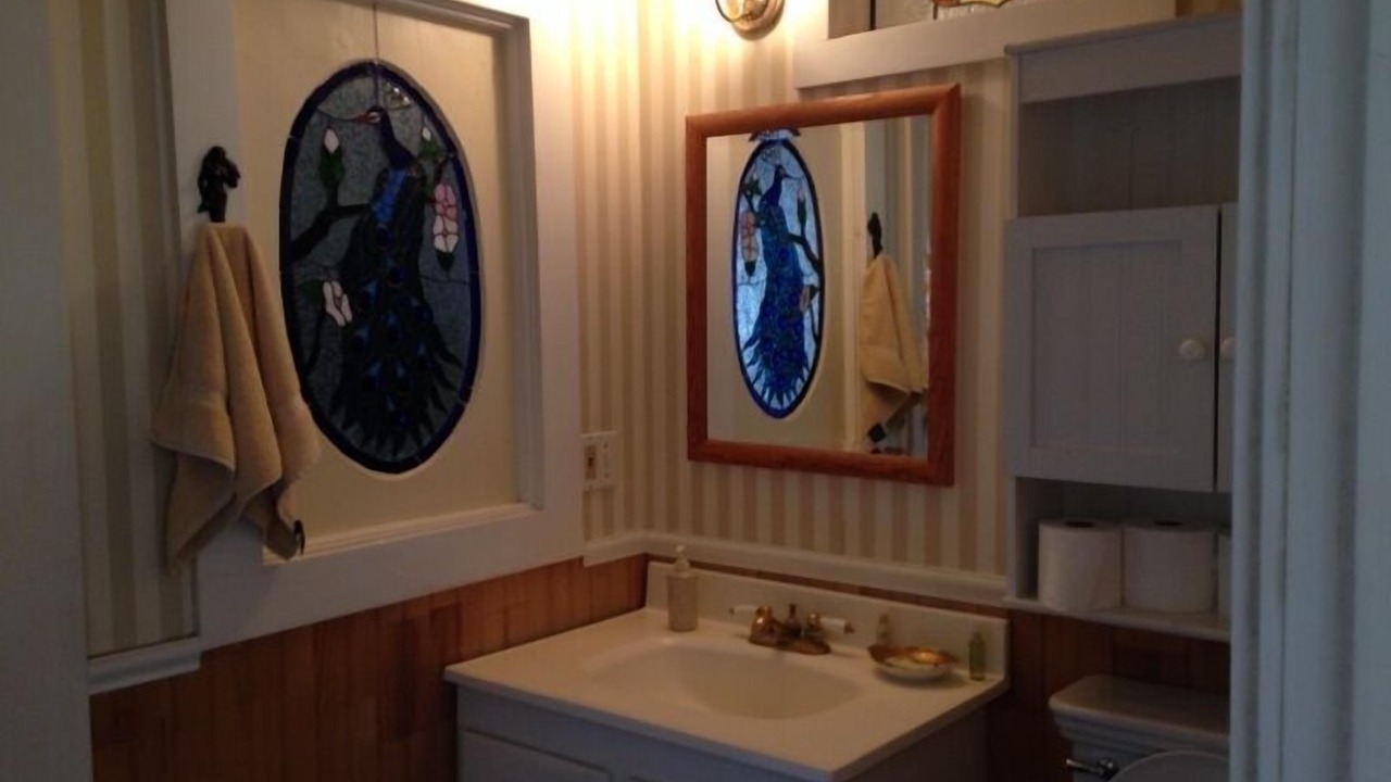 Photo of Bathroom in Eastside Santa Cruz