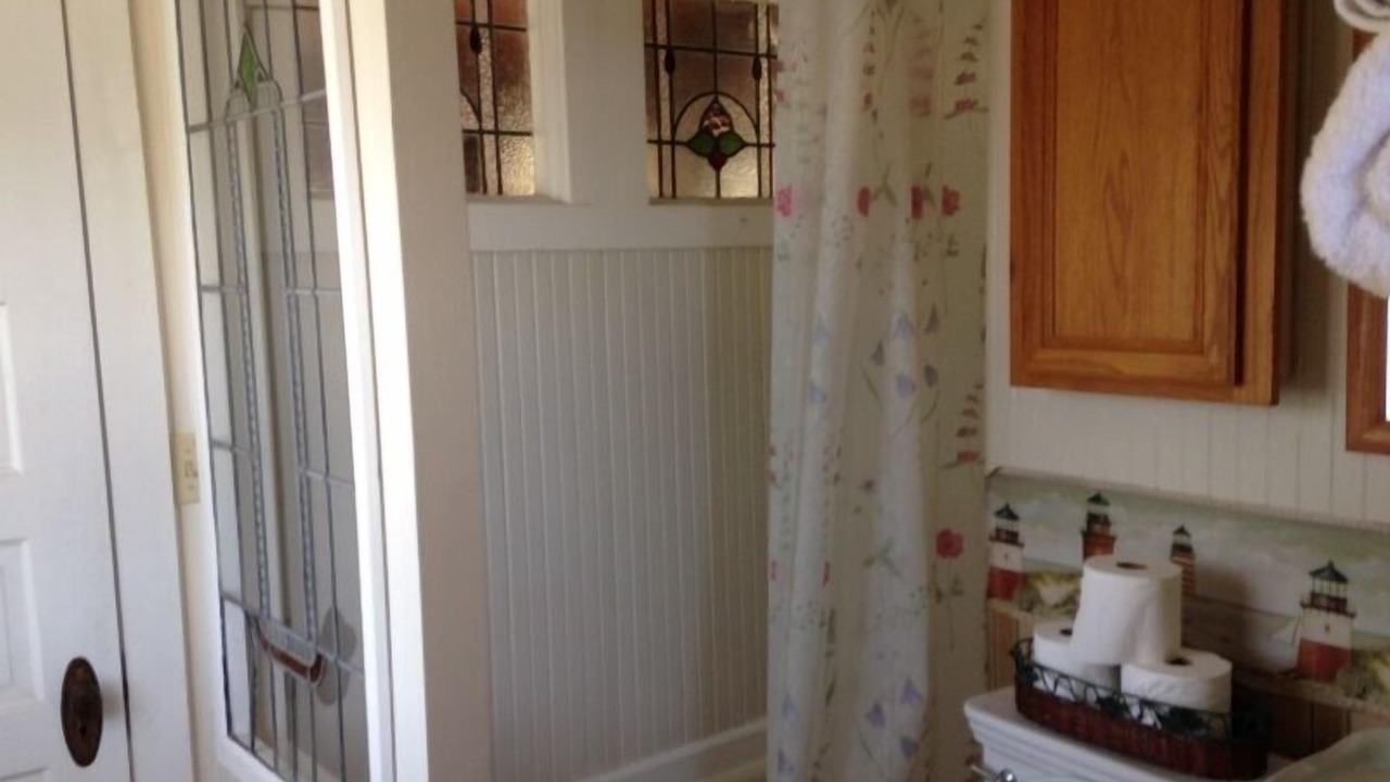 Photo of Bathroom in Eastside Santa Cruz
