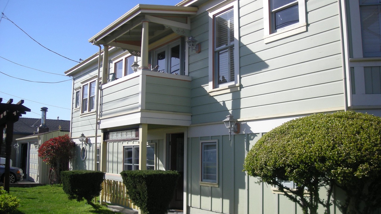 Photo of Outdoor in Eastside Santa Cruz