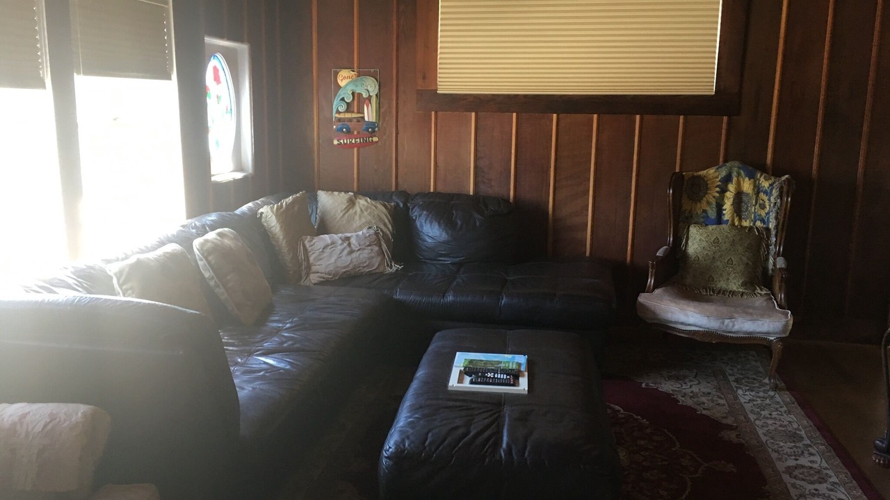 Photo of Bedroom in Eastside Santa Cruz