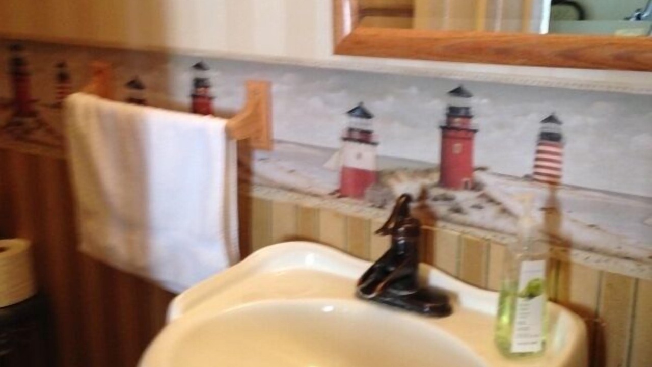 Photo of Bathroom in Eastside Santa Cruz