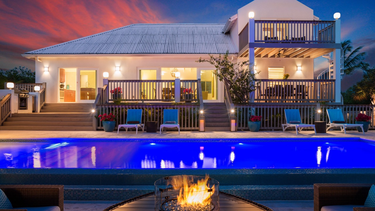 Photo of Outdoor in Ocean Point