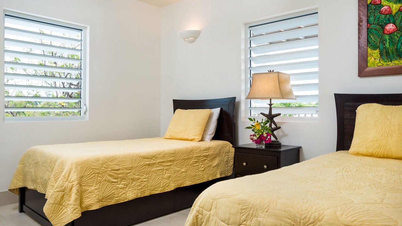 Photo of Bedroom in Ocean Point