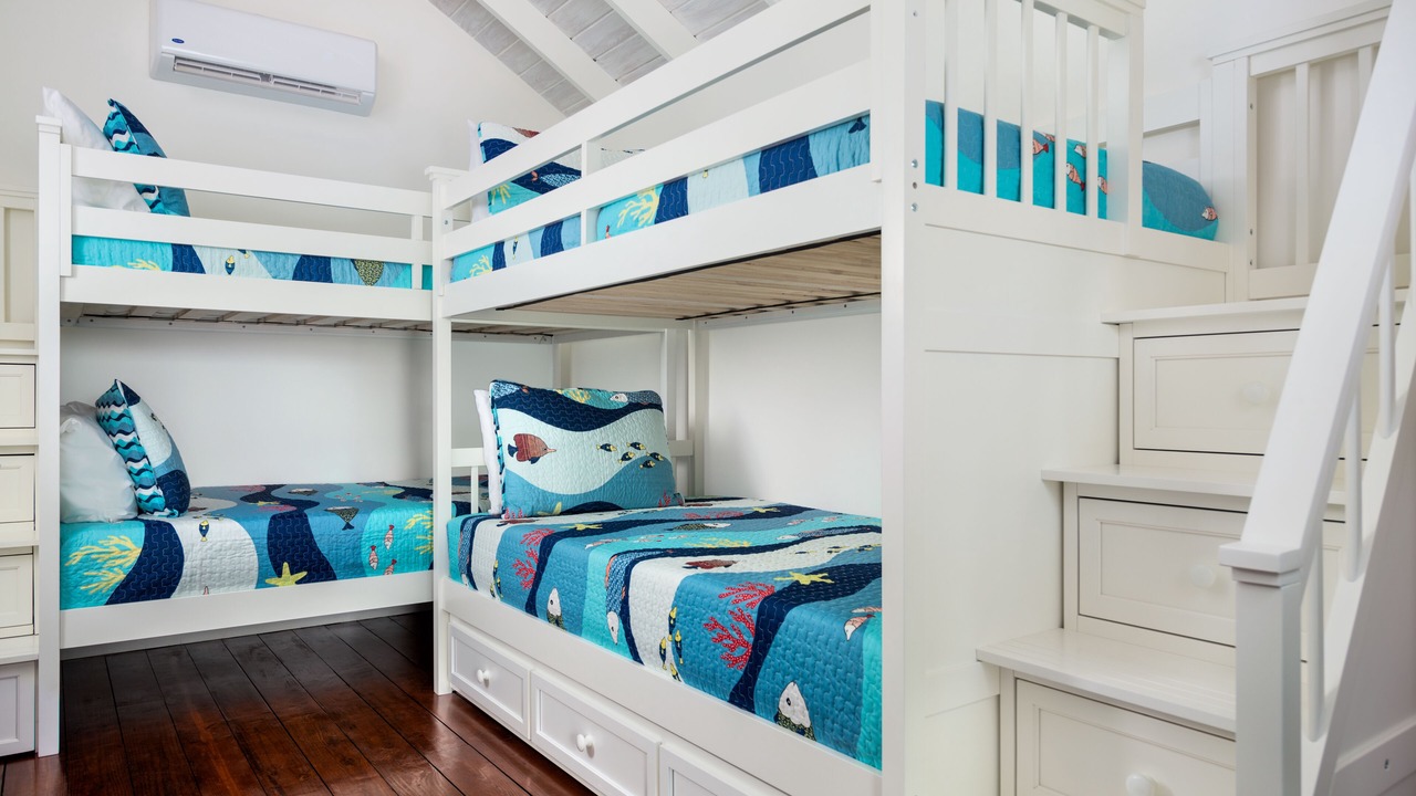 Photo of Bedroom in Ocean Point