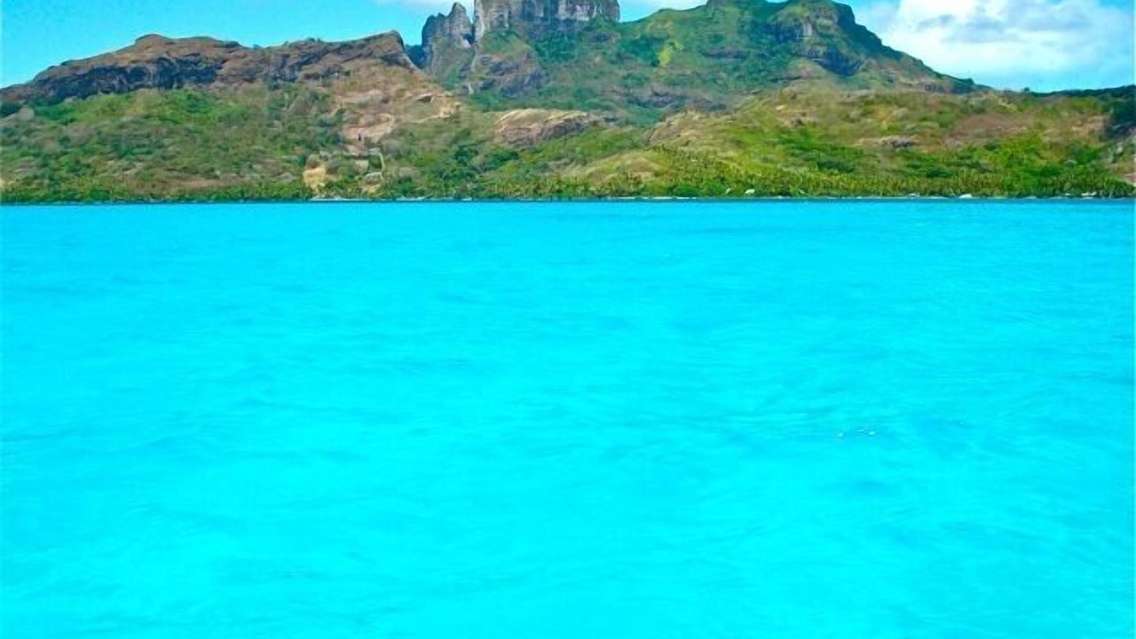 Photo of Others in Bora Bora