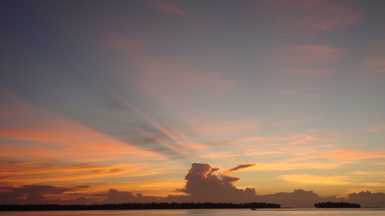 Photo of Others in Bora Bora