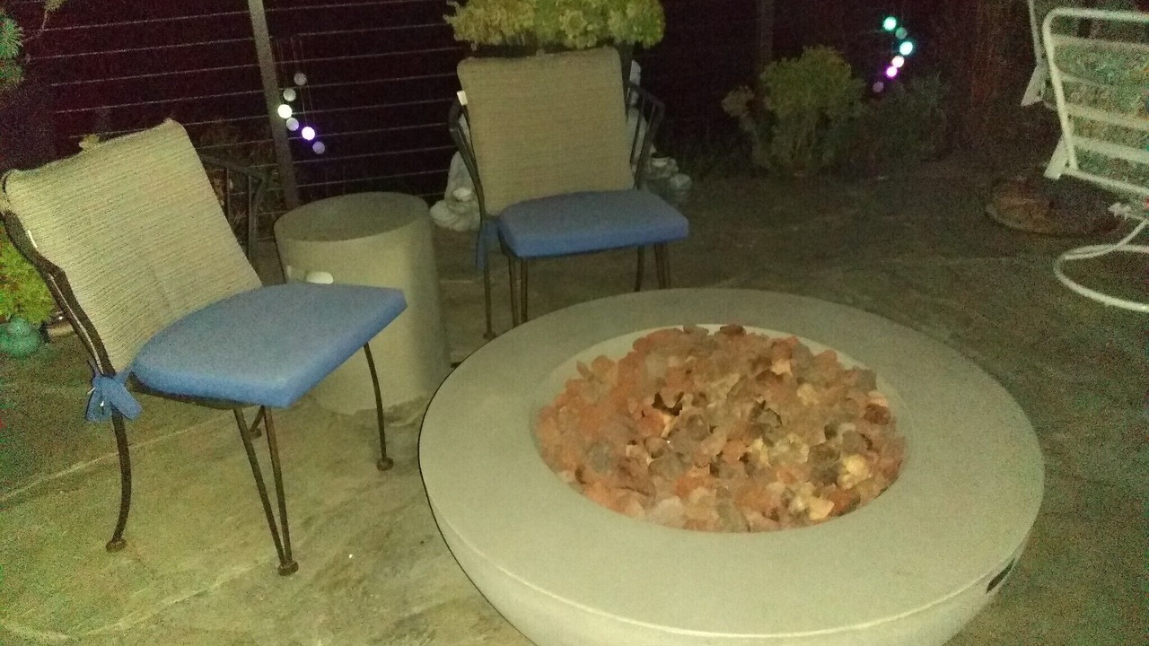 Photo of Livingroom in Aptos